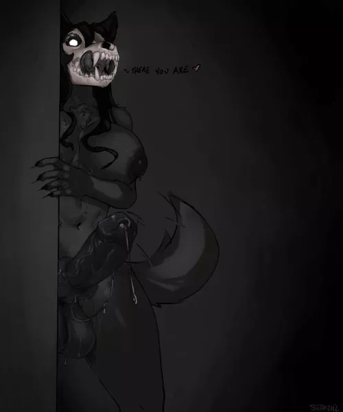 Sweet dreams (Seraziel)