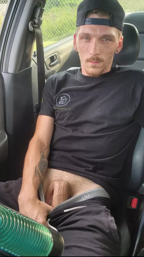 Tell me what you think