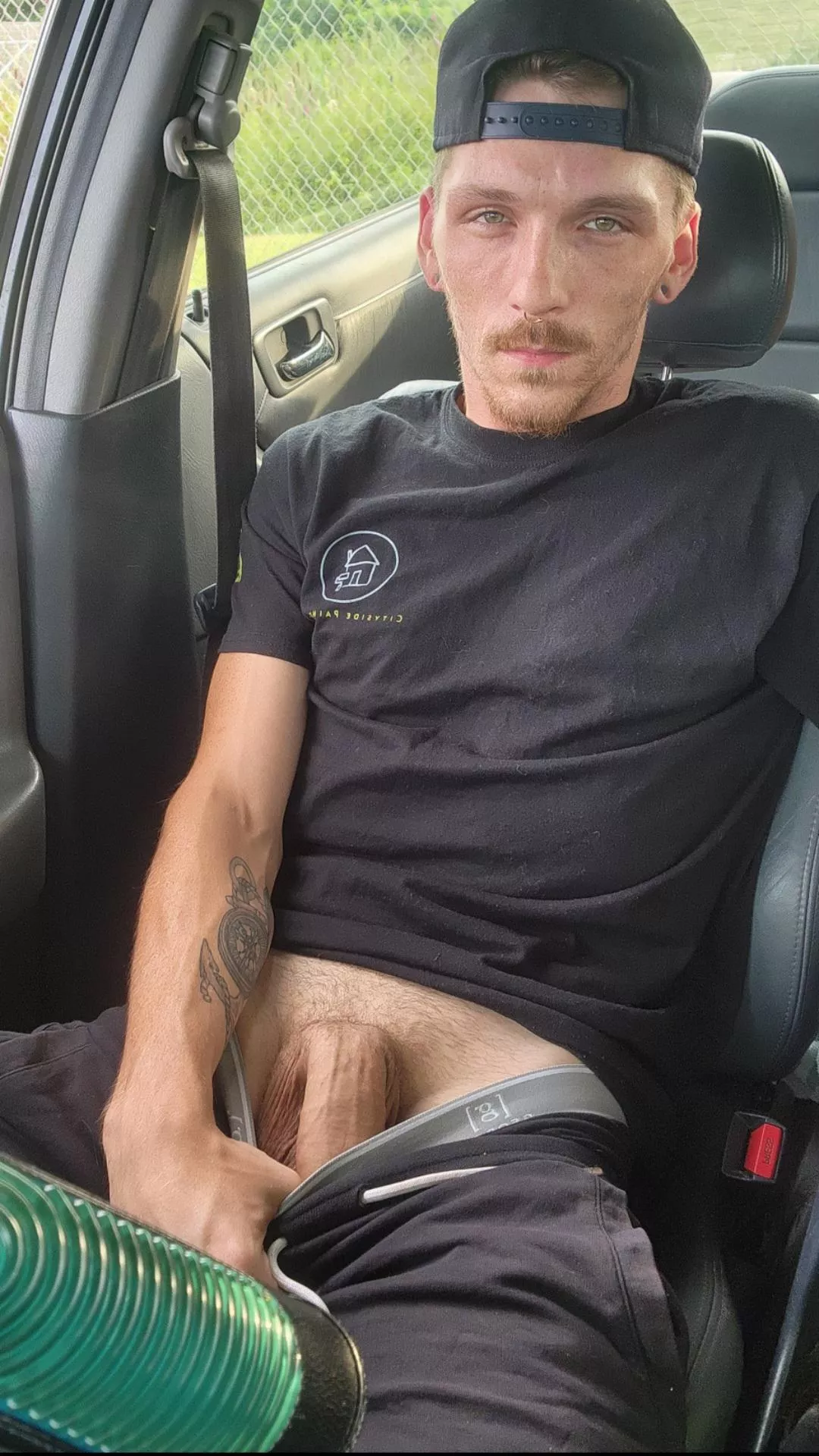 Tell me what you think