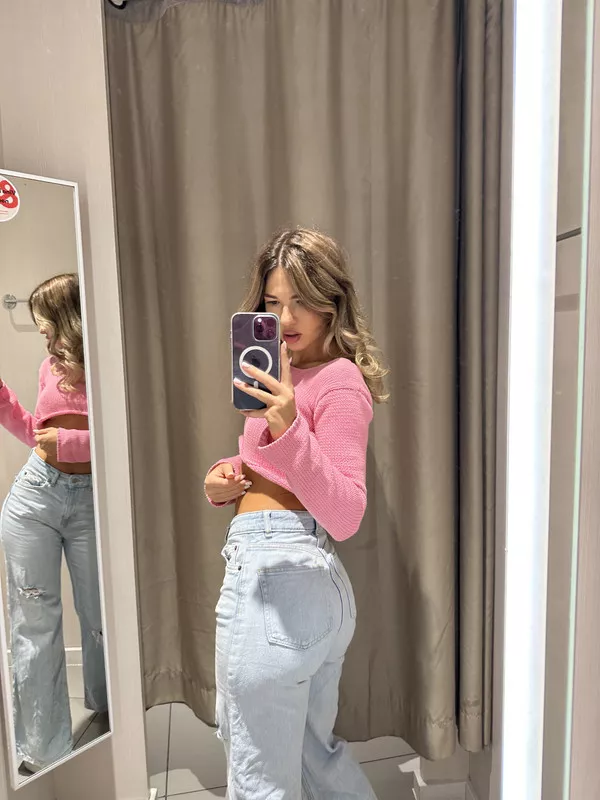 The adorableness just doesn't stop!