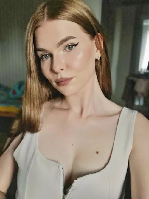 The office distraction....