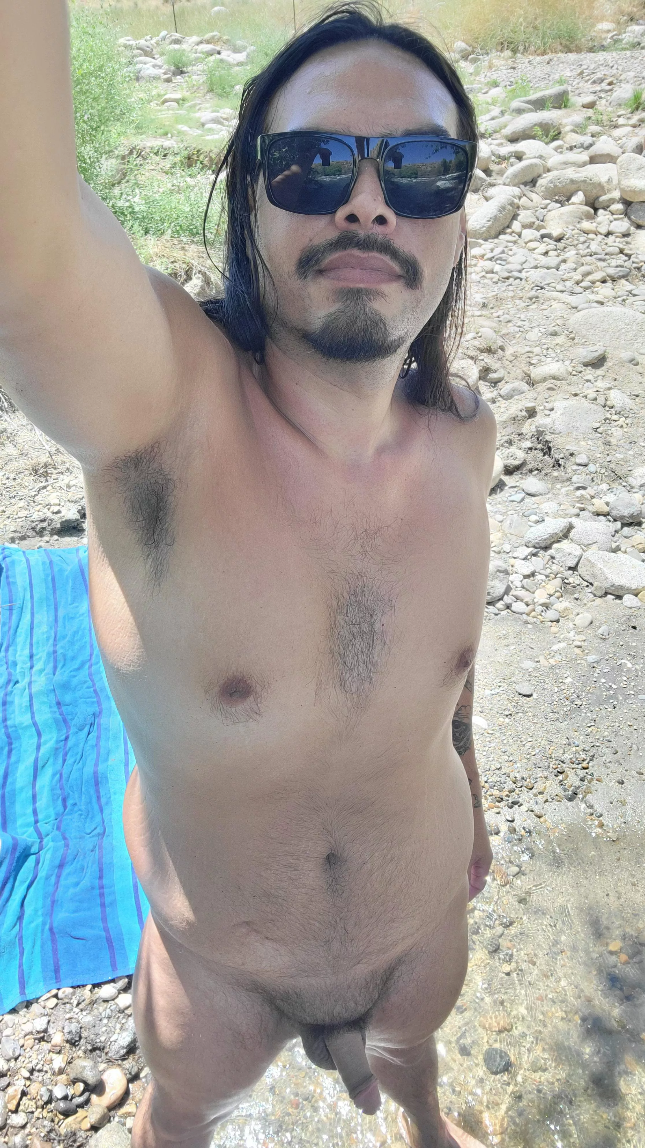 Think I was in the sun for to long 🌞