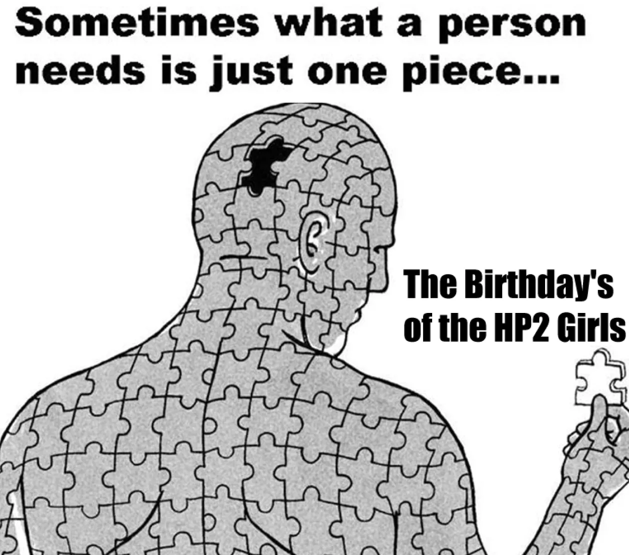 Tired of the tier lists? Have a meme!