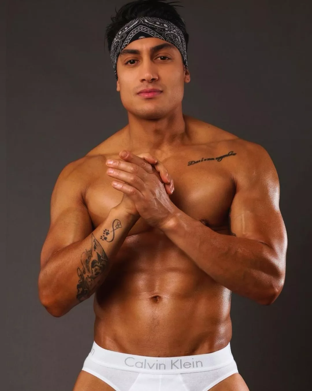 Wanna have some fun?