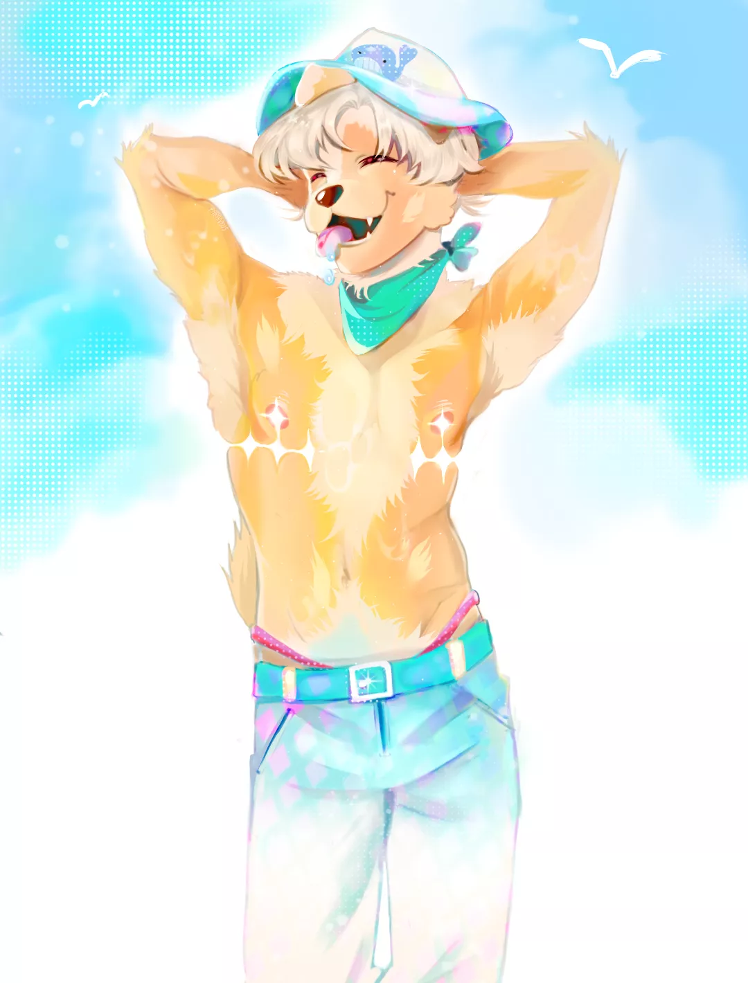 Wanna play with me ?