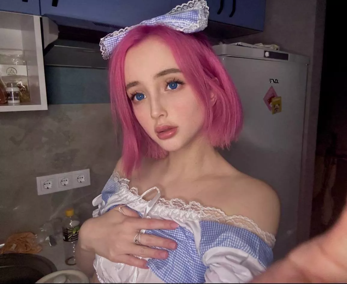 What should I do for you to fuck me?