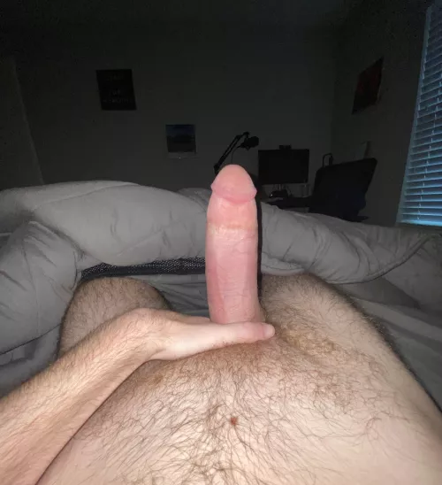 Where do you want me?