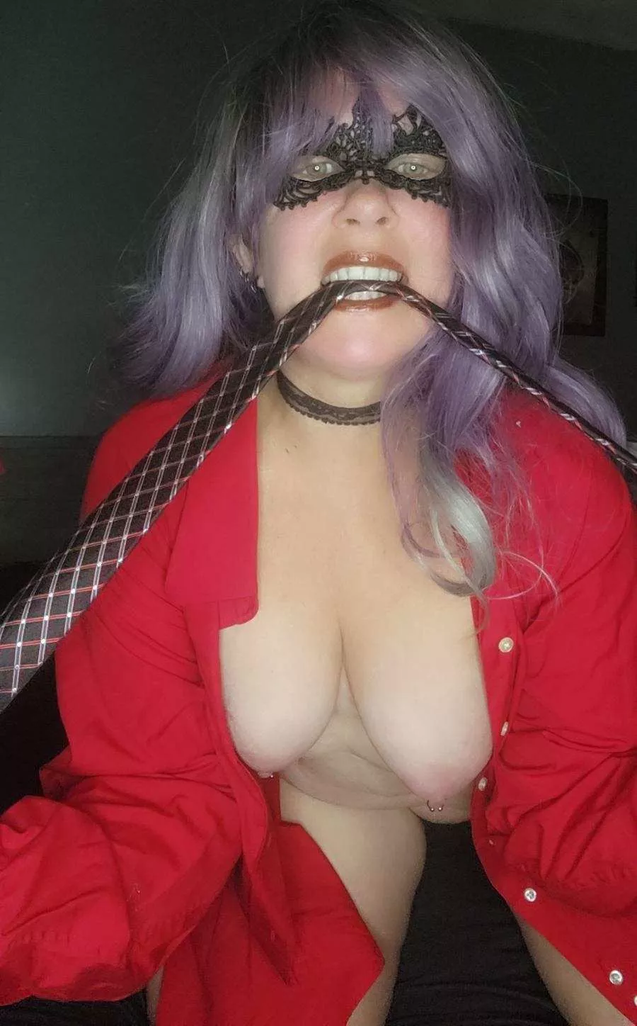 Who can satisfy mommy's deepest cravings?