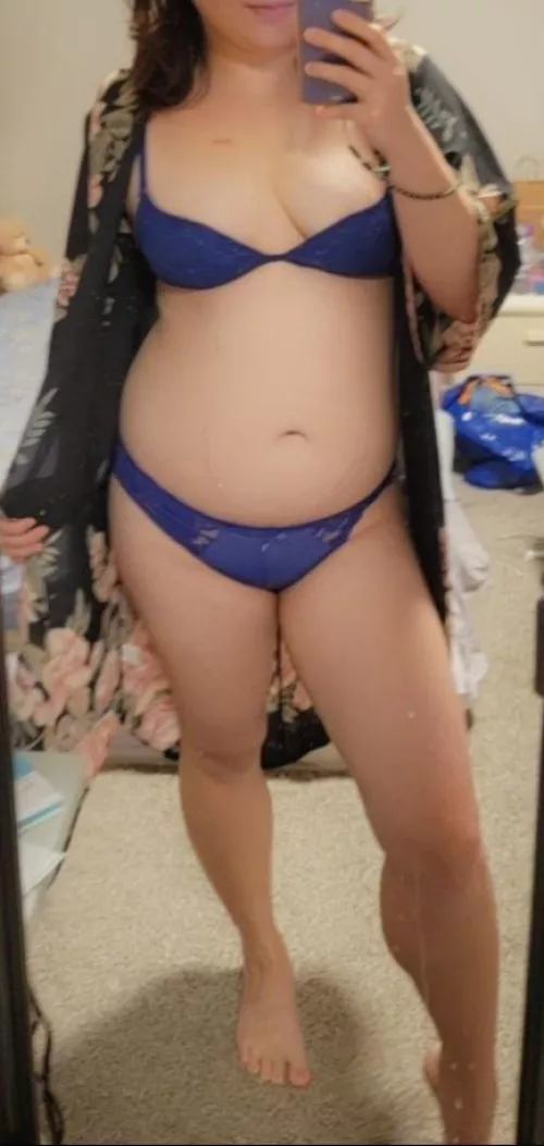 Will this photo make you explode in pleasure?