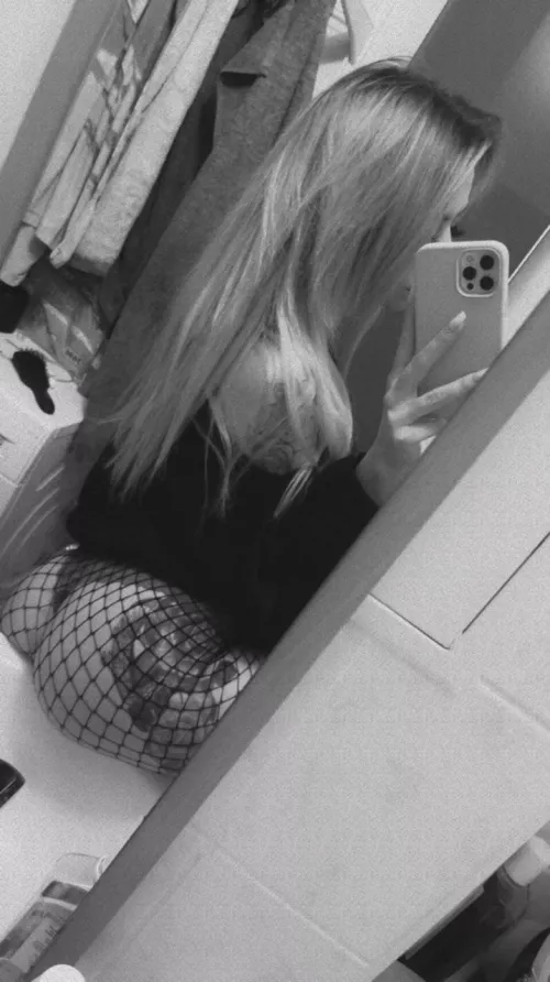 Would you go multiple rounds with a 19y old?