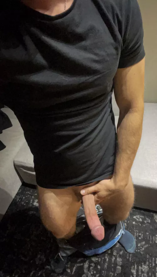 Would you let me paint your face?