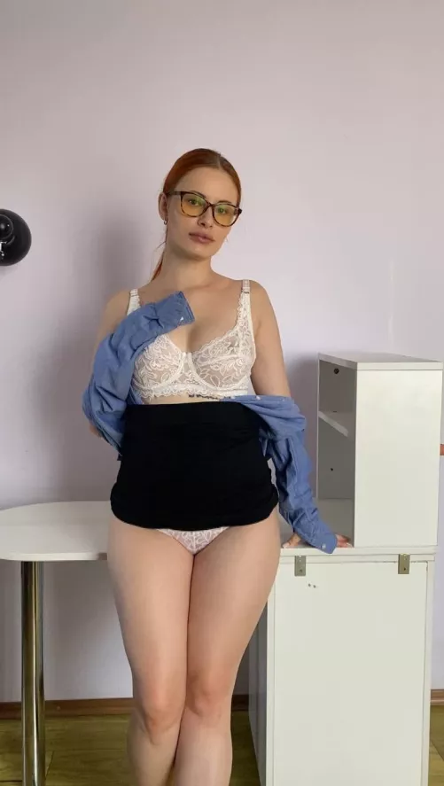 Would you make me leave in the morning