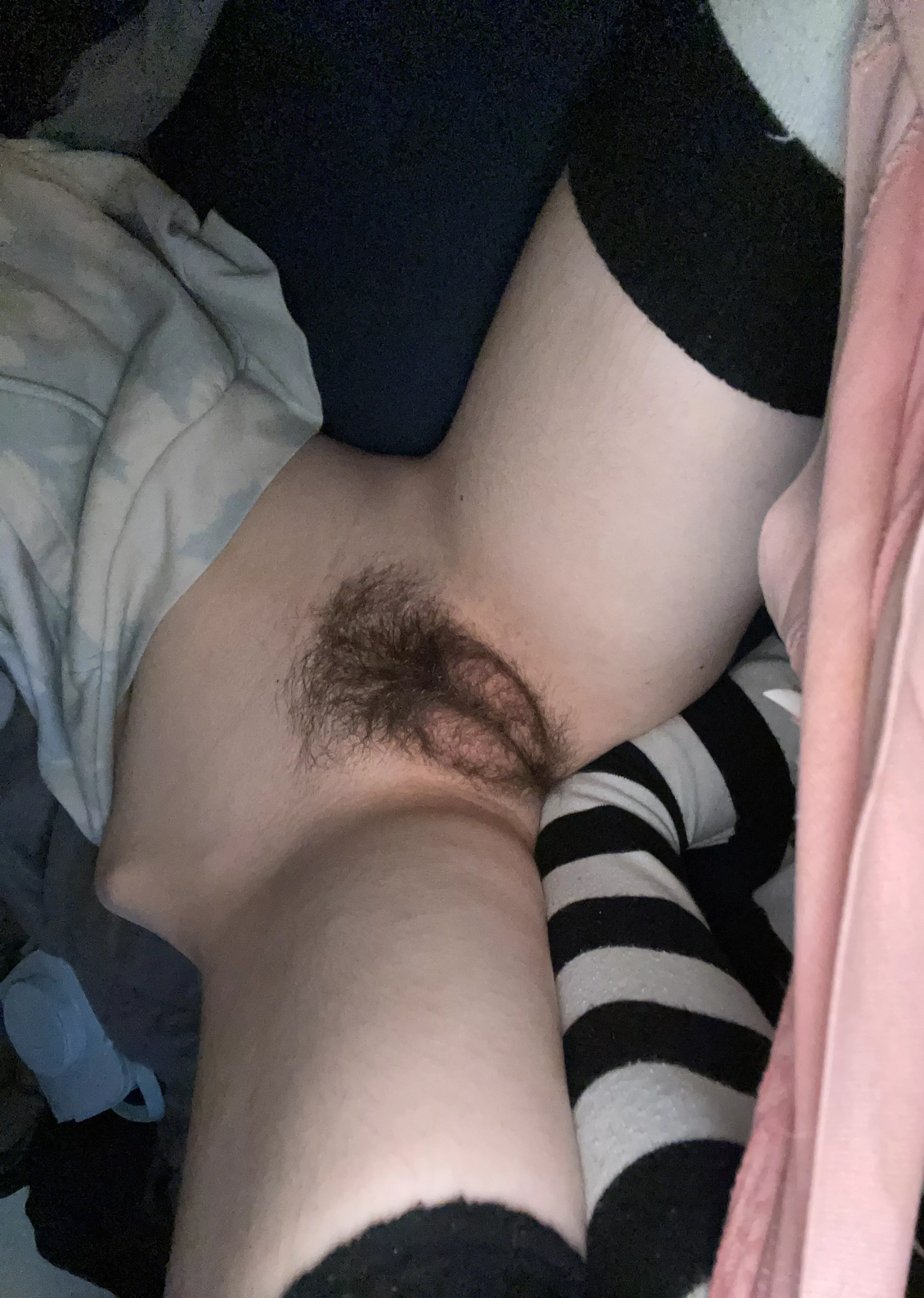 Would you still eat?