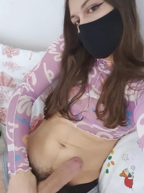 Would you suck or let me suck you? 🥵