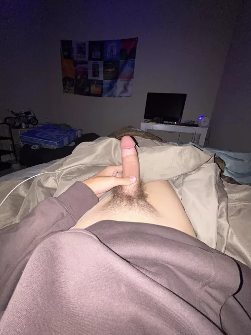 y’all want this highschool cock (18)