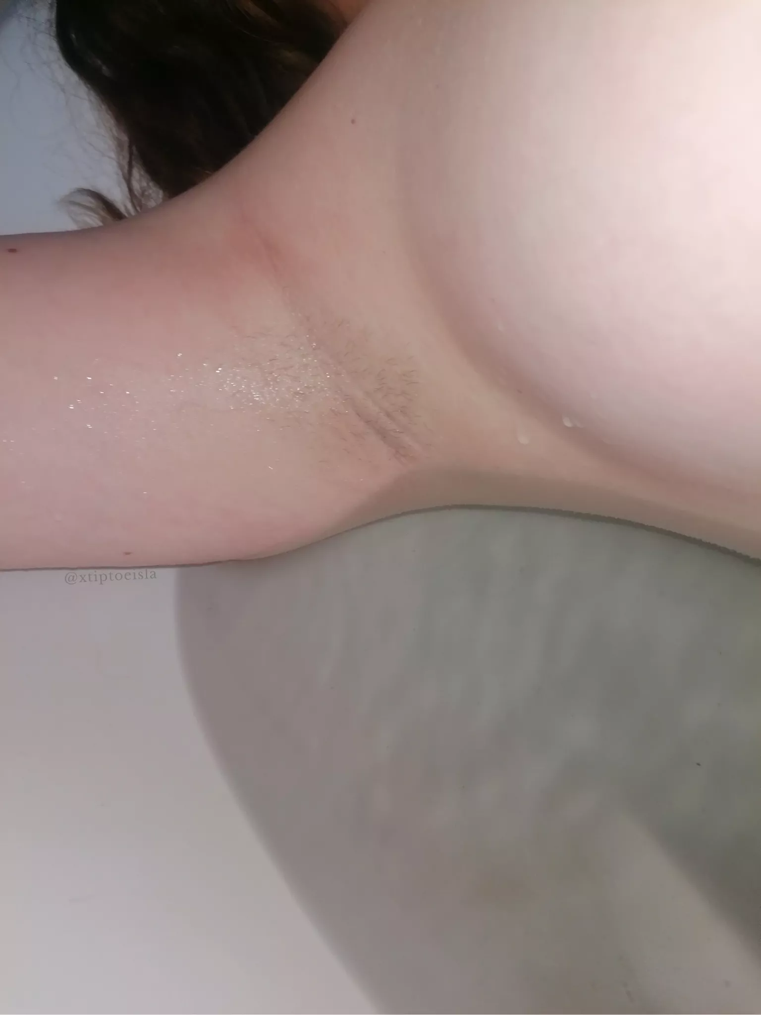 you have me like this... what are you doing first?