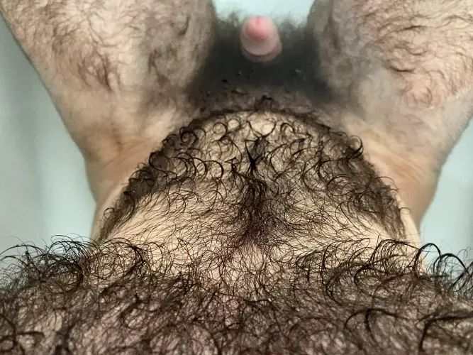 You’re making me wet 💦