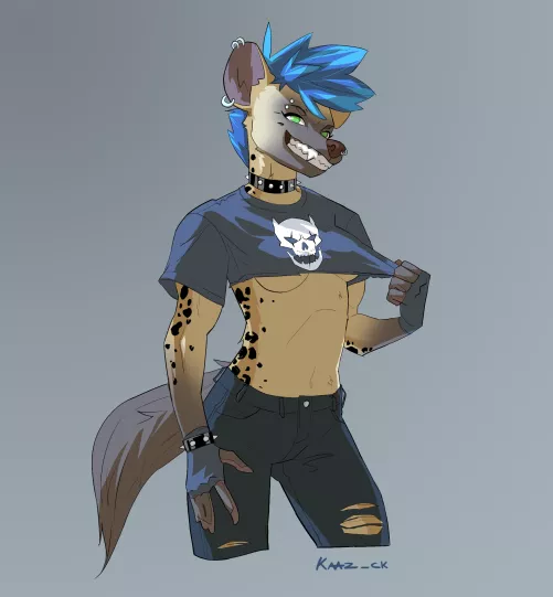 1/2 - One of my favs designs i've done no doubt, Comms Open