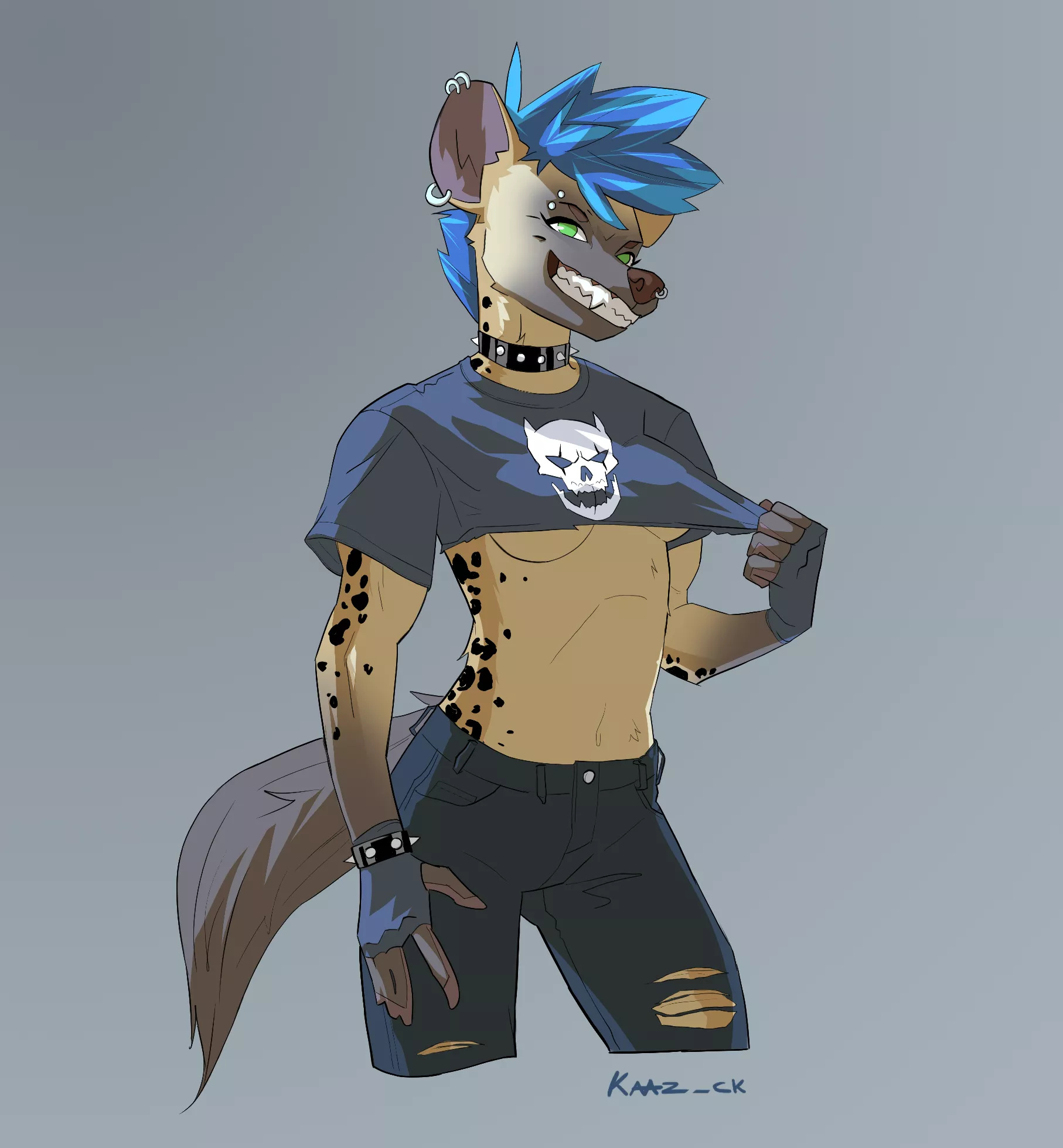 1/2 - One of my favs designs i've done no doubt, Comms Open