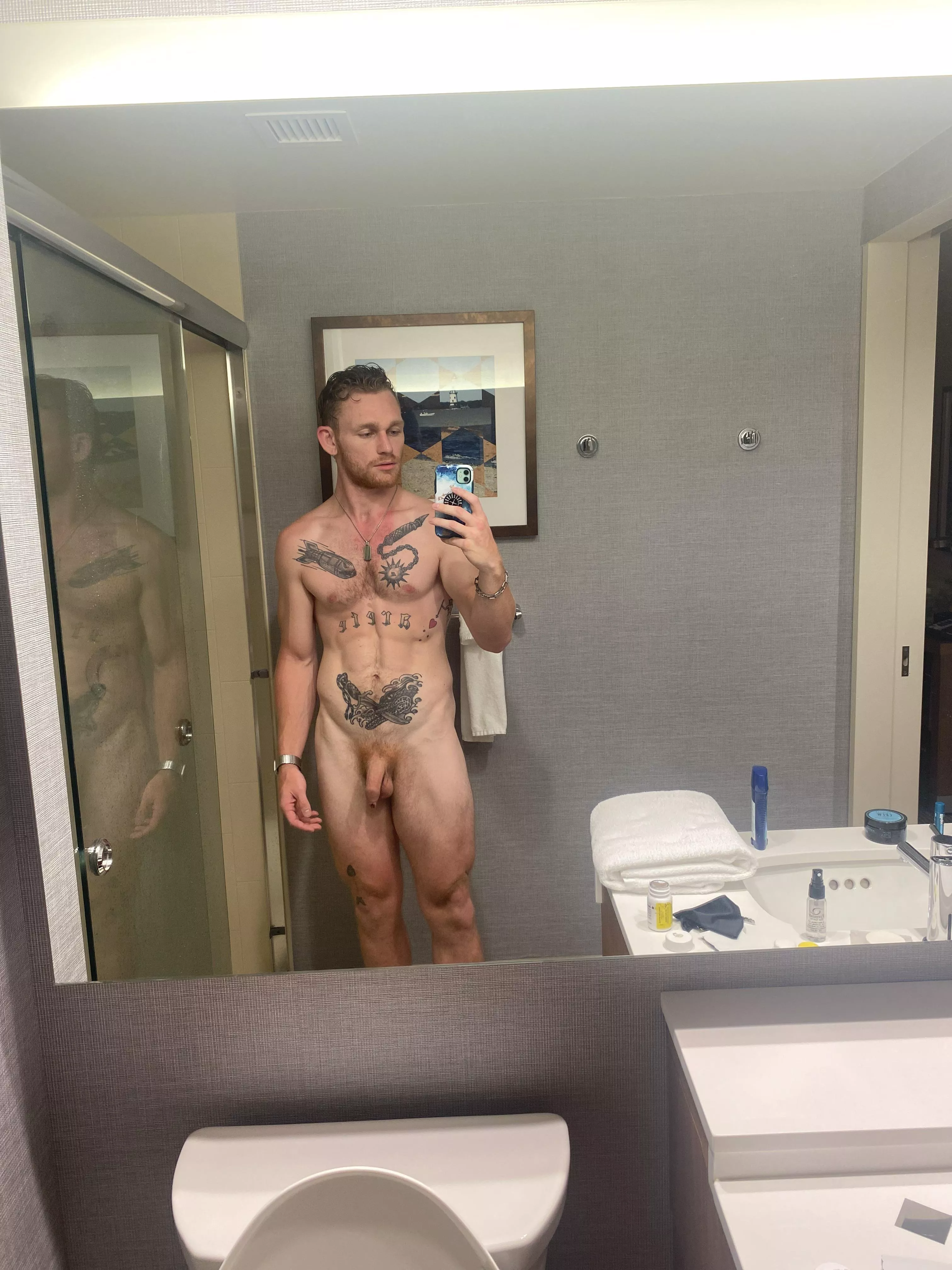 3 years sober, and single.