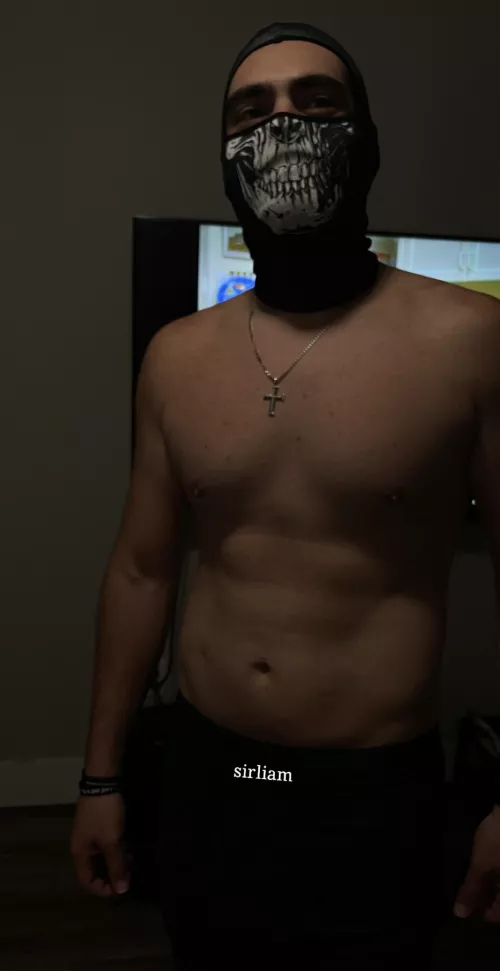 [33] Your demon has arrived, what is your wish?