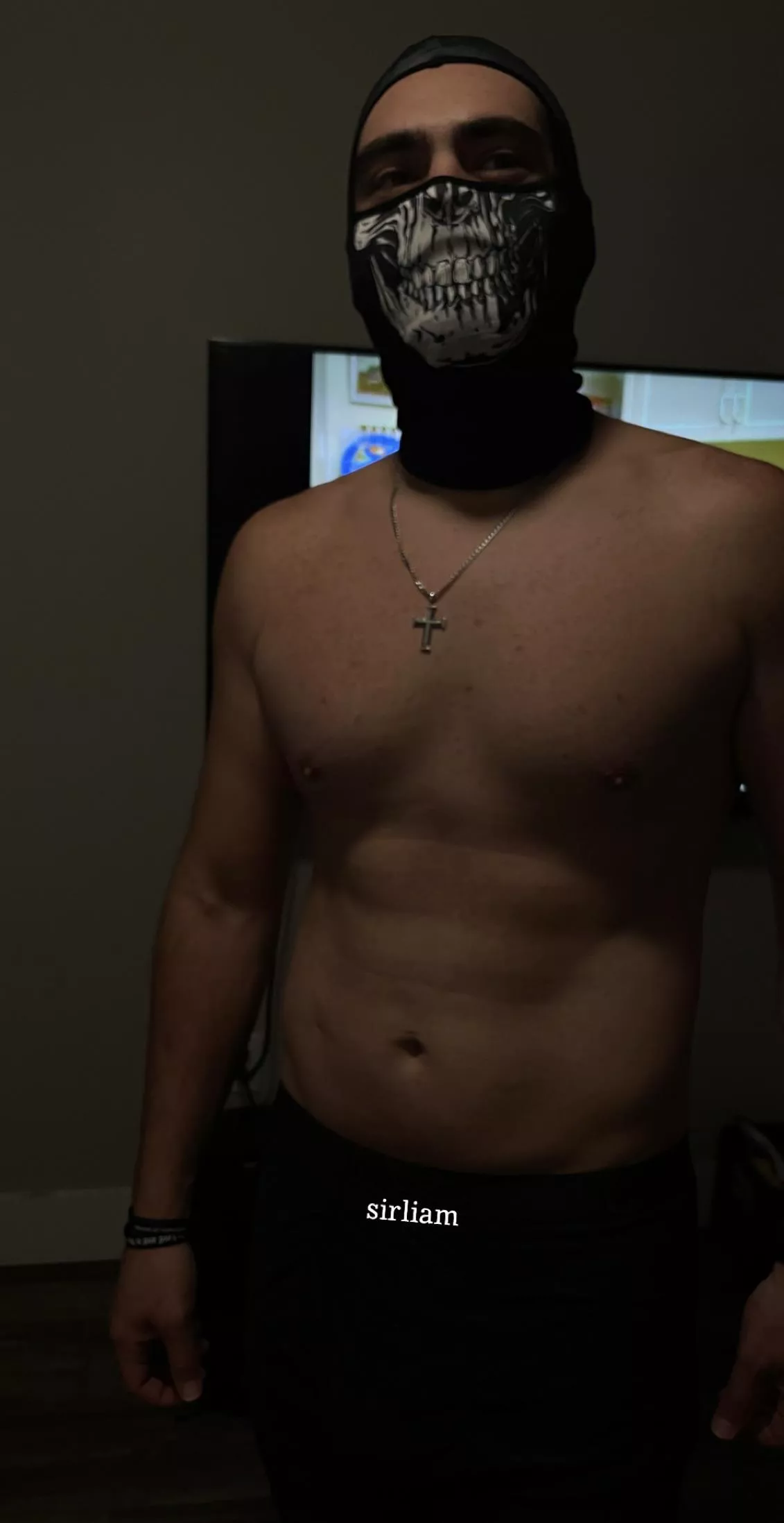 [33] Your demon has arrived, what is your wish?