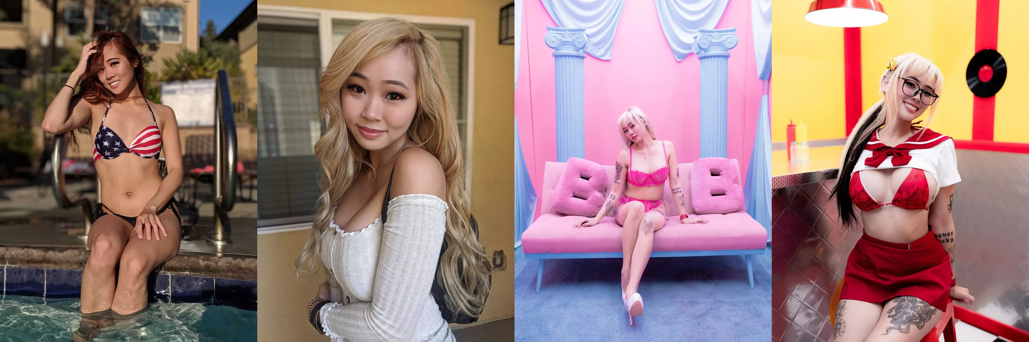 4 years transformation