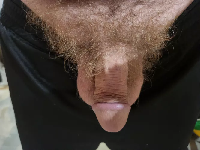 40 Soft anyone want to change that