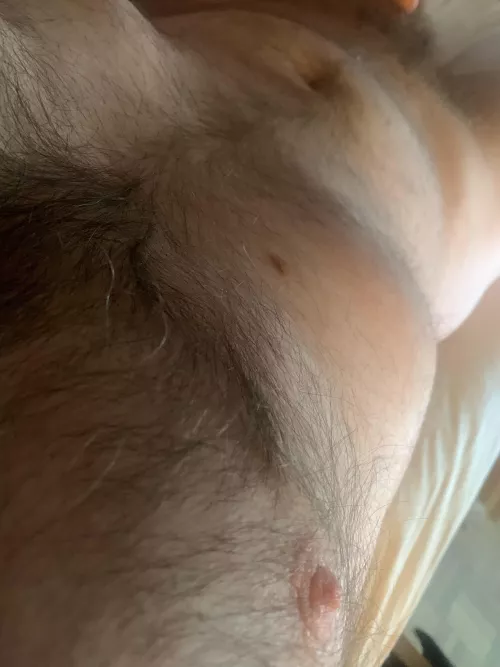 45. Need hands running through this fur