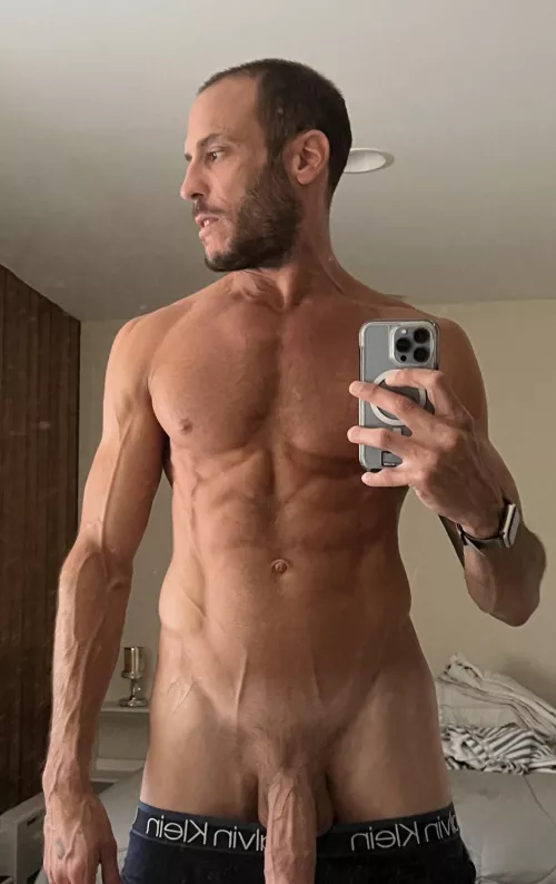 After Gym Play Date? (40)