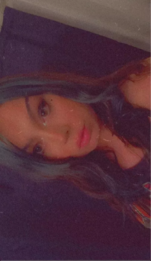 am i a pretty sissy 🥺