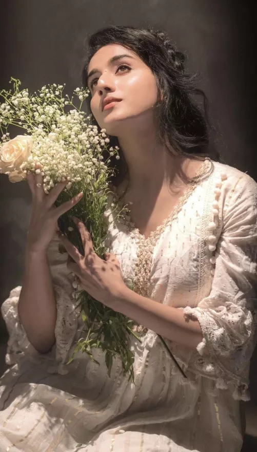 Anna Sheetal - Indian Longboarder