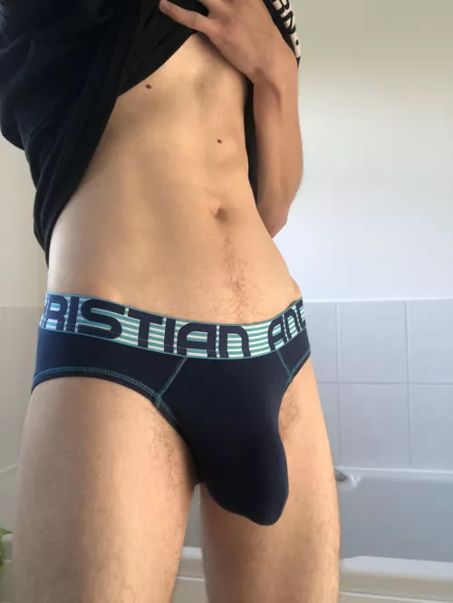 Another of my favourites to wear