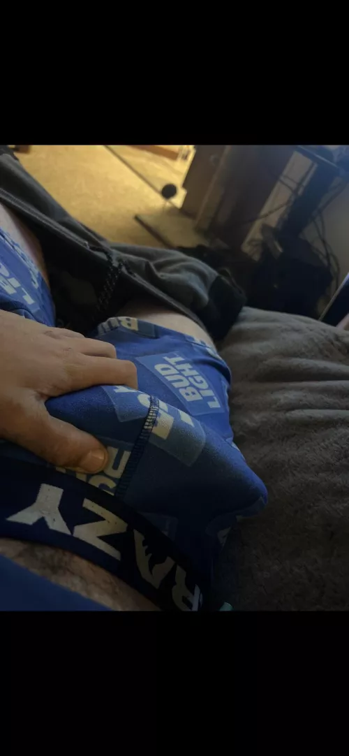 Anybody wanna talk?😉