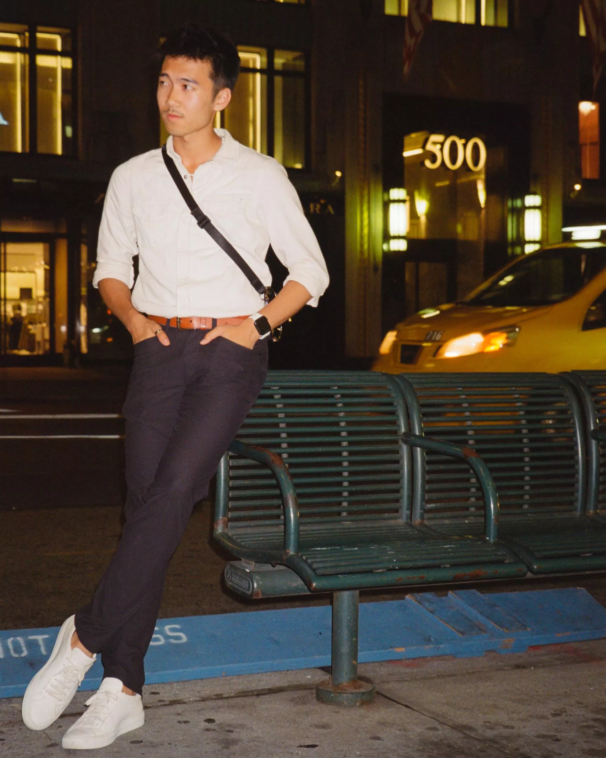 Anyone else still use film camera?