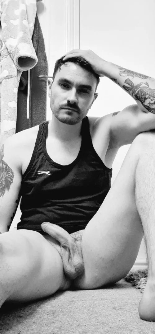 Anyone wanna have some fun with me this morning? 😉