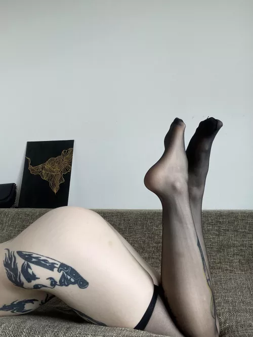 are you excited by this kind?