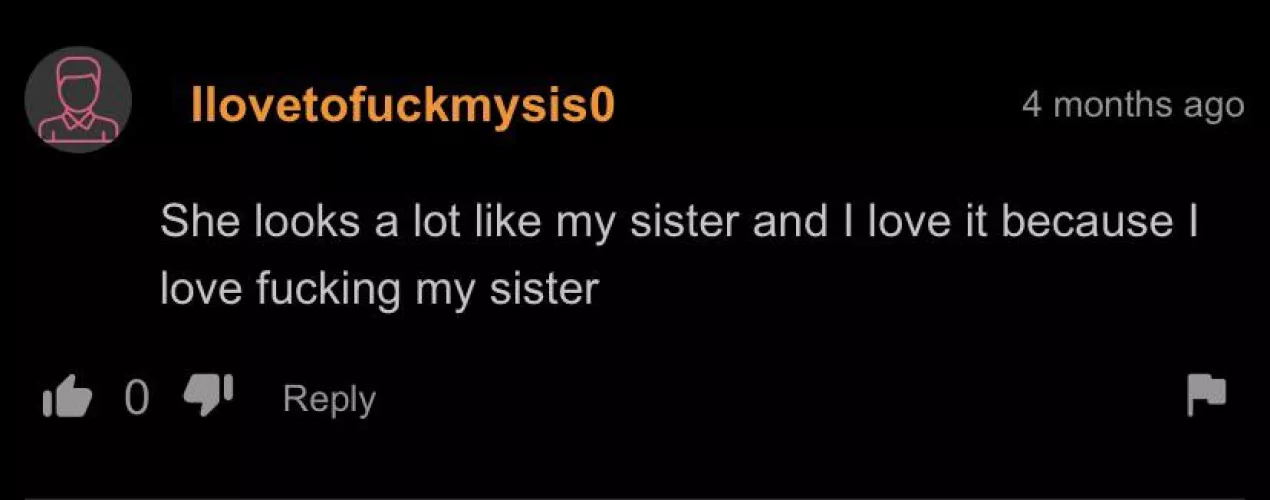 Bro made himself clear