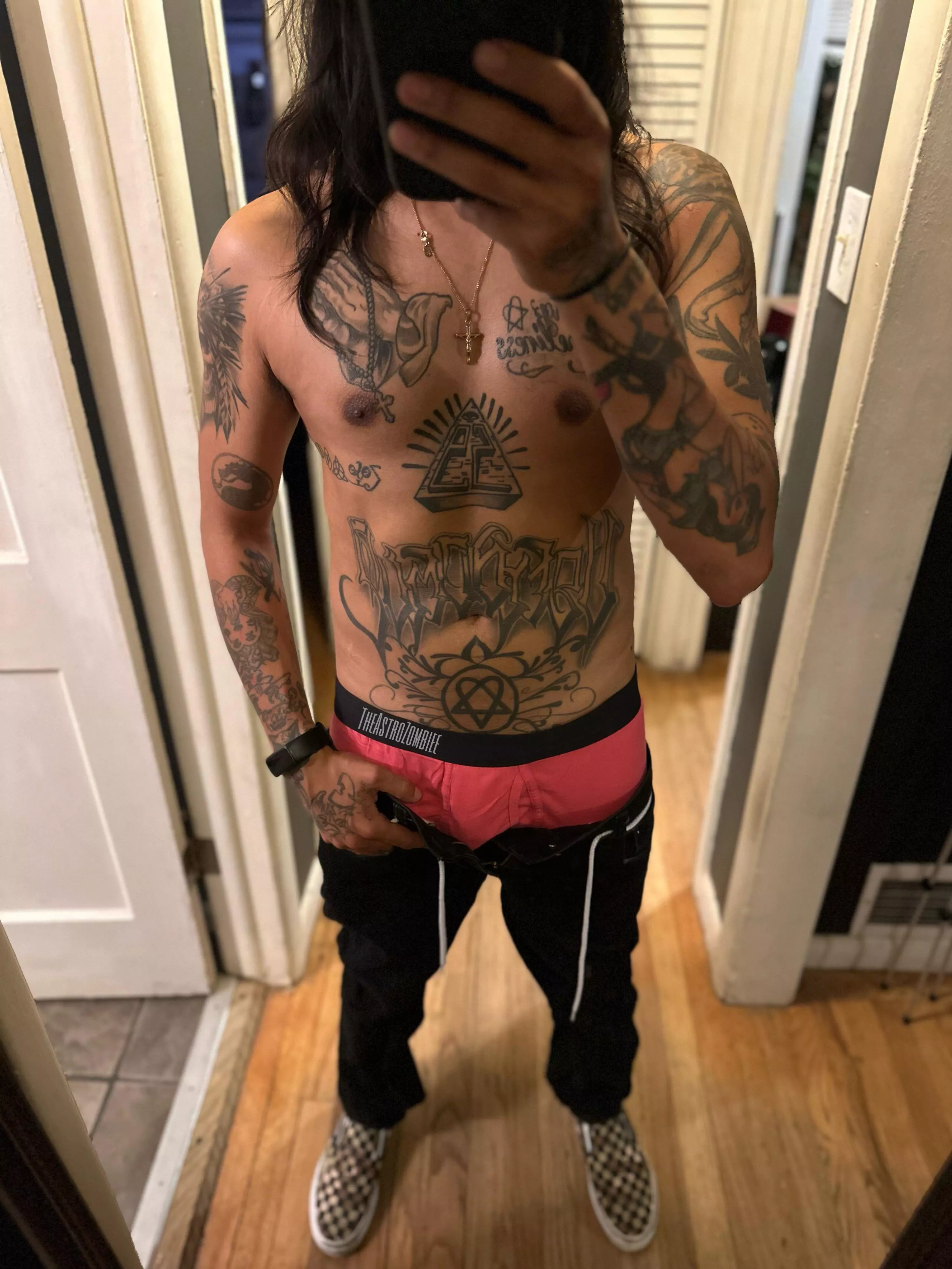 Busy Sunday, time to unwind 😉