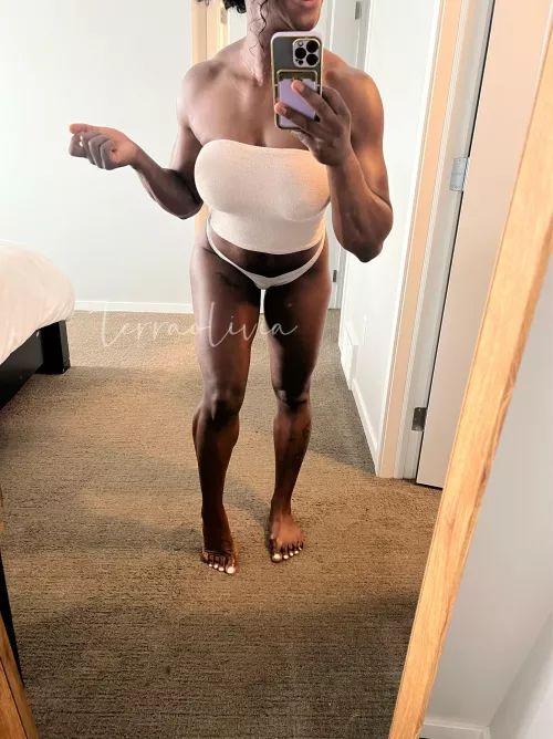 Can I be your queen?