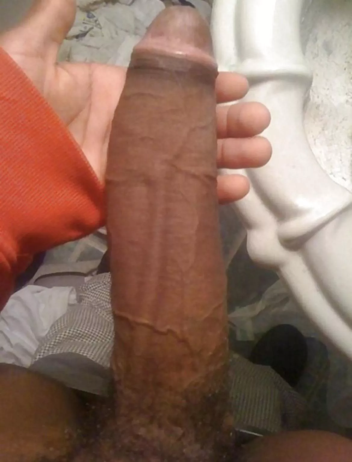 Can you deepthroat it