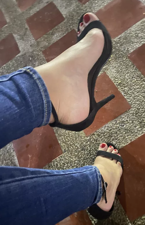 Classic for the night