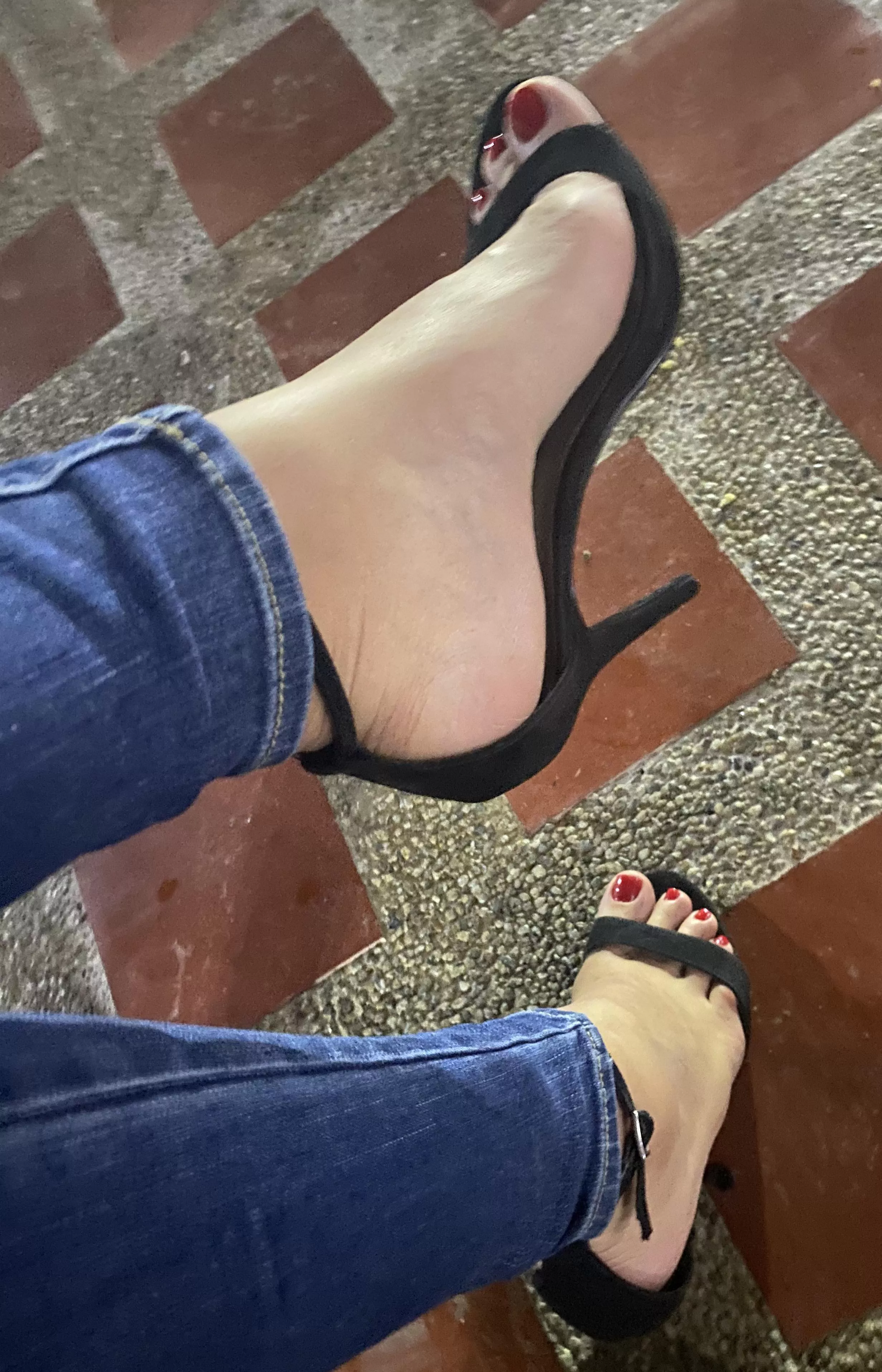 Classic for the night