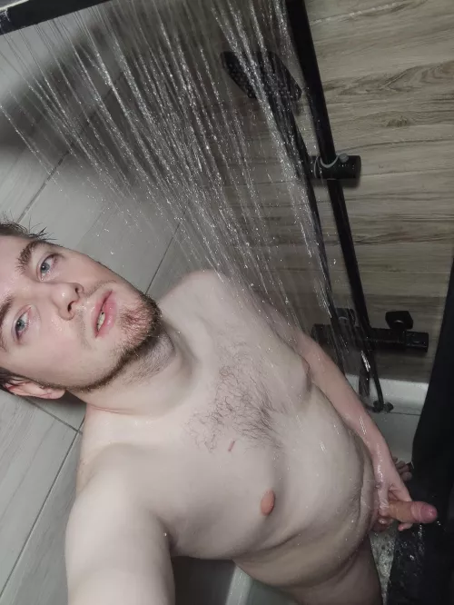 Could you fuck every morning with me?