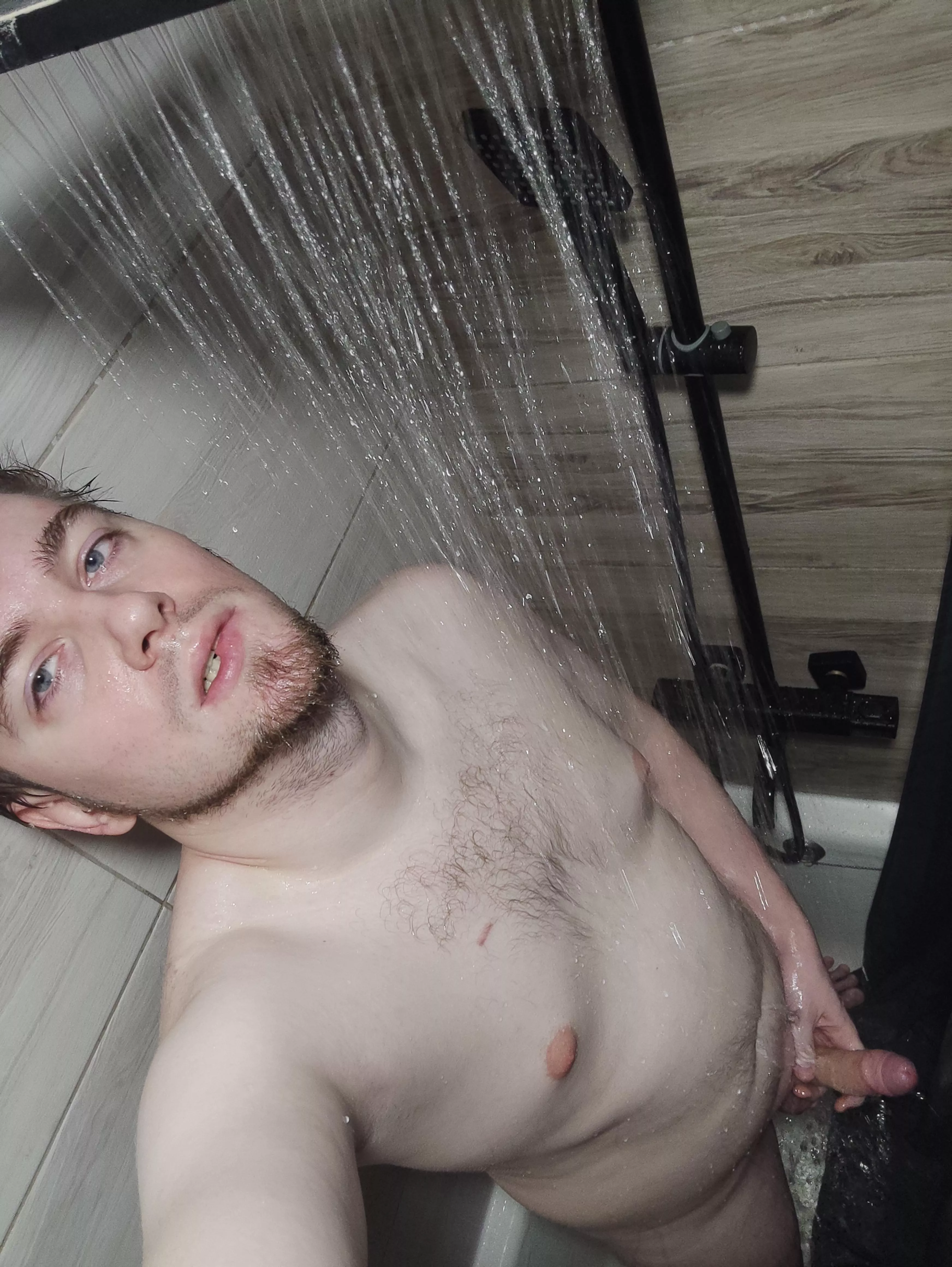 Could you fuck every morning with me?