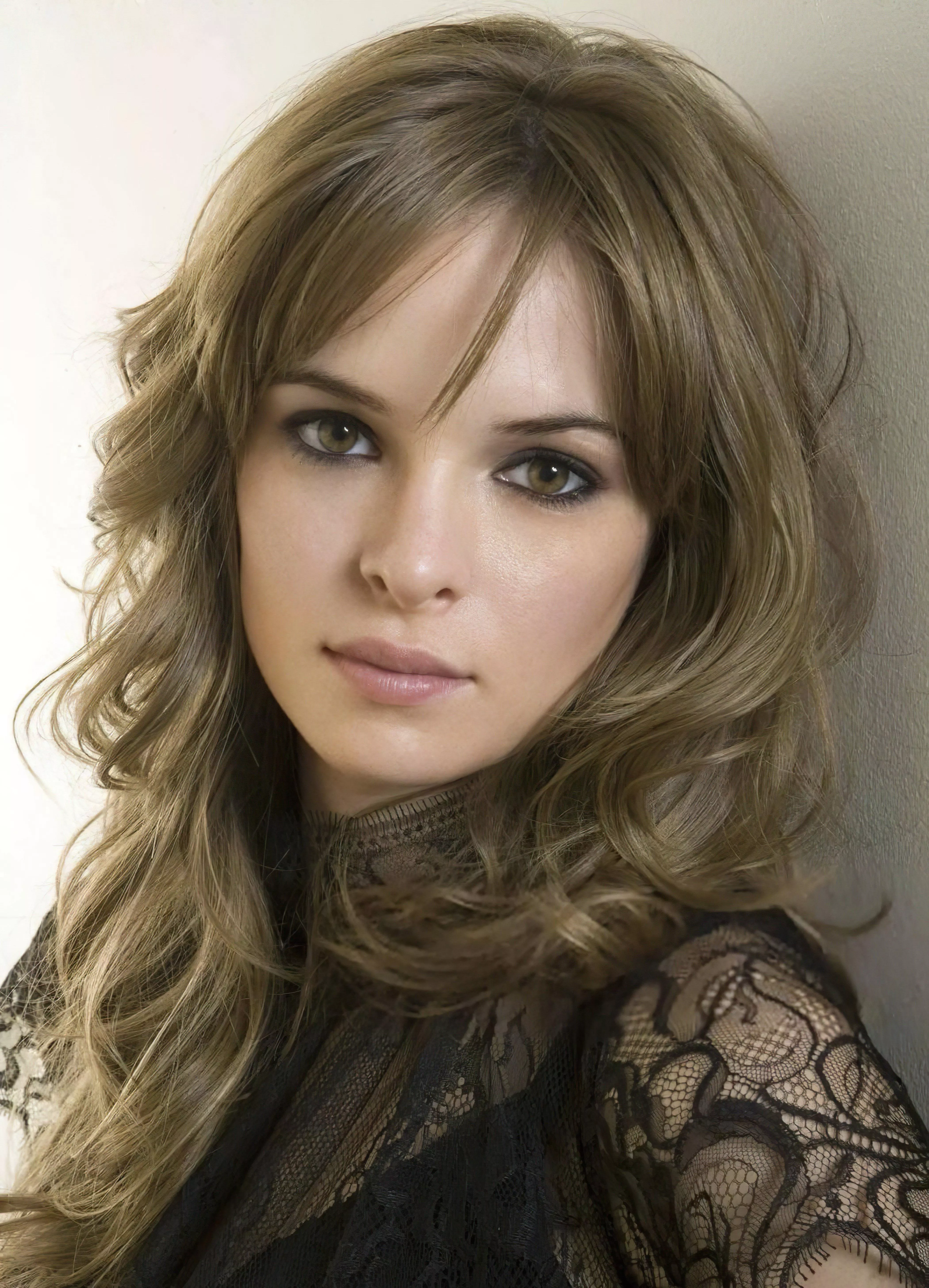 Danielle Panabaker