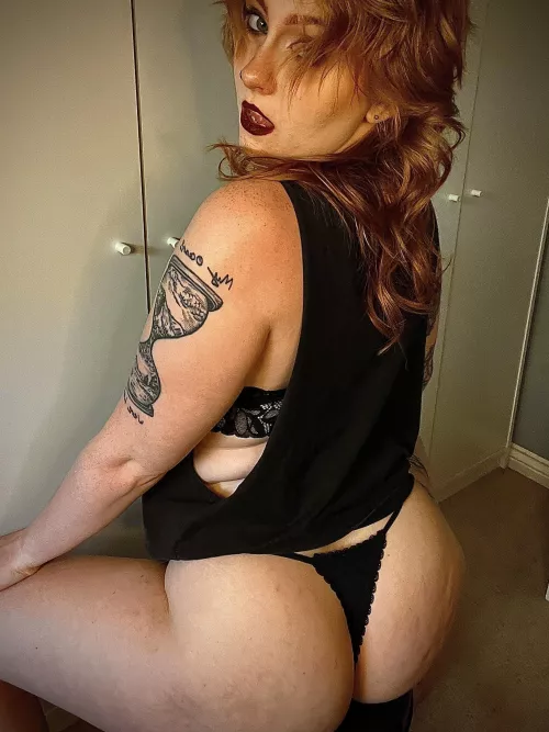 Do you like a grunge girlie?