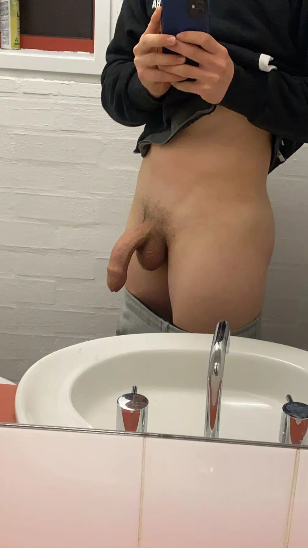 Does my bwc qualify as massive ?