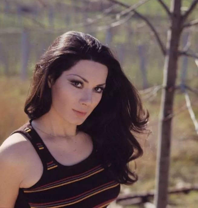 Edwige Fenech (1970s)