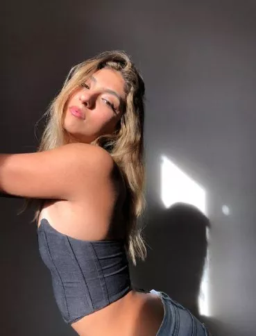 Every reaction gets a surprise;)